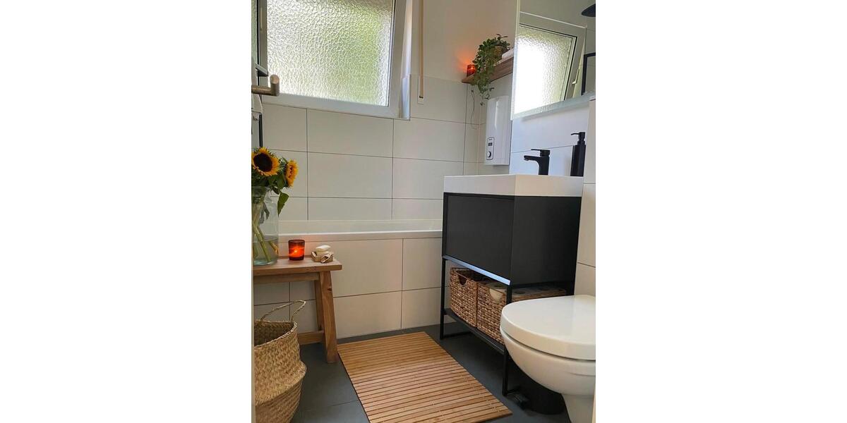 Erdgeschoßwohnung Wiesbaden Biebrich - 3 Zimmer, 69 m&sup2;, 315.000&euro; | Angebot:25636081