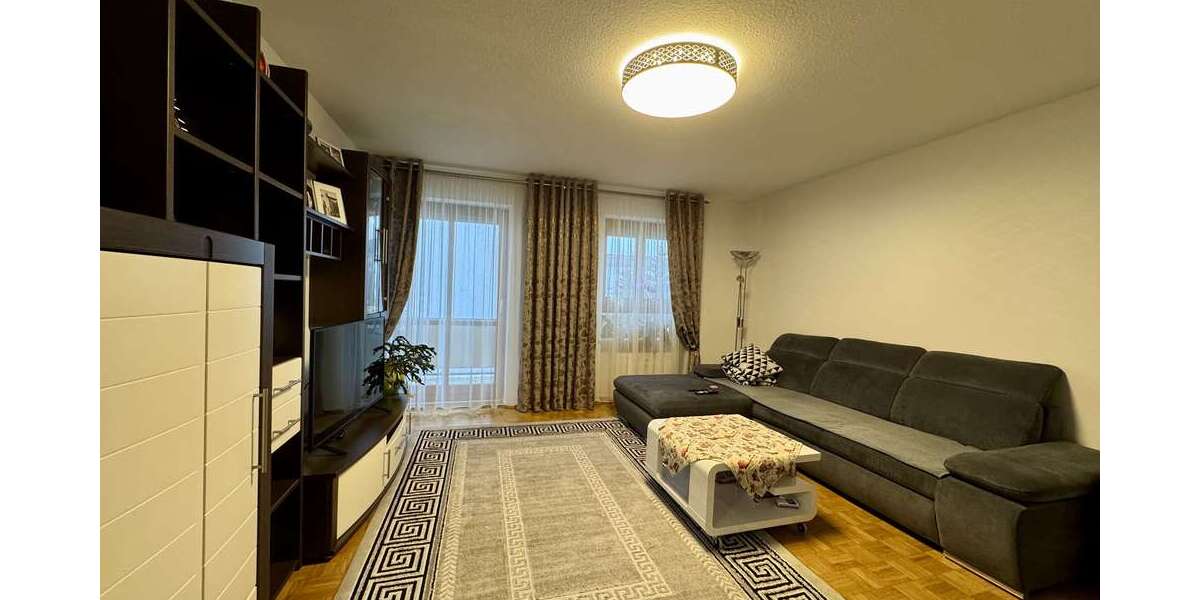 Wohnung zum Mieten in Waldkraiburg 625 € 67 m² 2 zimmer