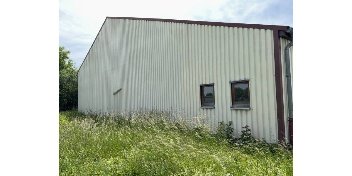 Gewerbeobjekt Ohrdruf - 5.300&euro; | Angebot:25664933