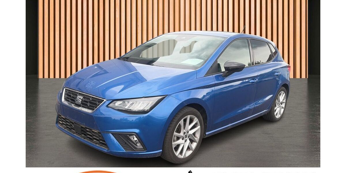 Seat Ibiza 13.546 km 17.980 &euro; Dresden 01328