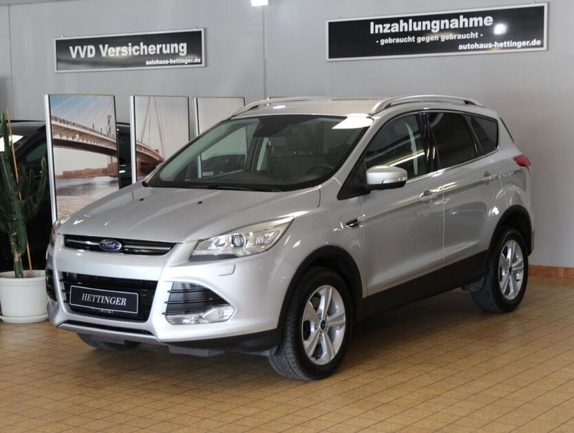 Kuga