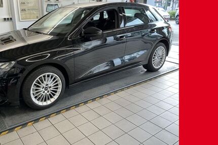 Audi A3 39.647 km 24.985 € Gütersloh 33334
