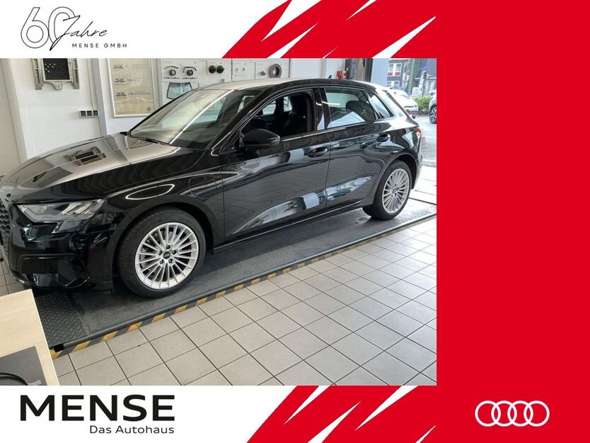 Audi A3 39.647 km 24.985 € Gütersloh 33334