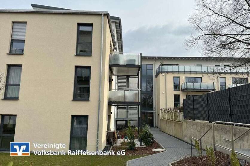 Wohnung zum Kaufen in Kirchberg (Hunsrück) 265.000 € 73.96 m²