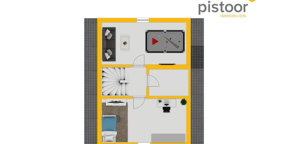 Willkommen in der Zukunft: Neubau-Reihenendhaus mit Einbauküche als Erstbezug in beliebter Lage! 6 zimmer