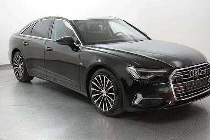 Audi A6 142.420 km 26.450 &euro; Bebra 36179