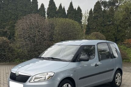 Skoda Roomster 139.000 km 2.750 &euro; Lüneburg 21335