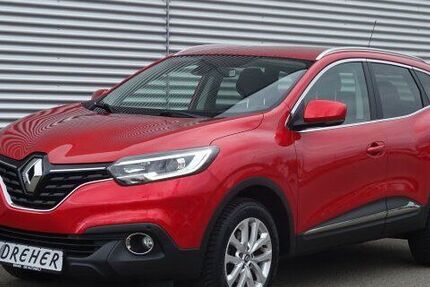 Renault Kadjar 73.483 km 11.990 &euro; Ravensburg 88213