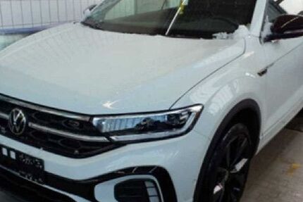 VW T-Roc 26.808 km 31.490 &euro; Kelkheim 65779