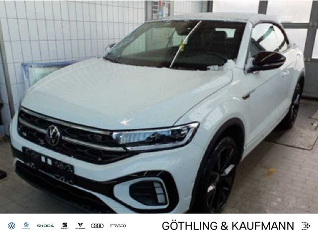 VW T-Roc 26.808 km 31.930 &euro; Kelkheim 65779