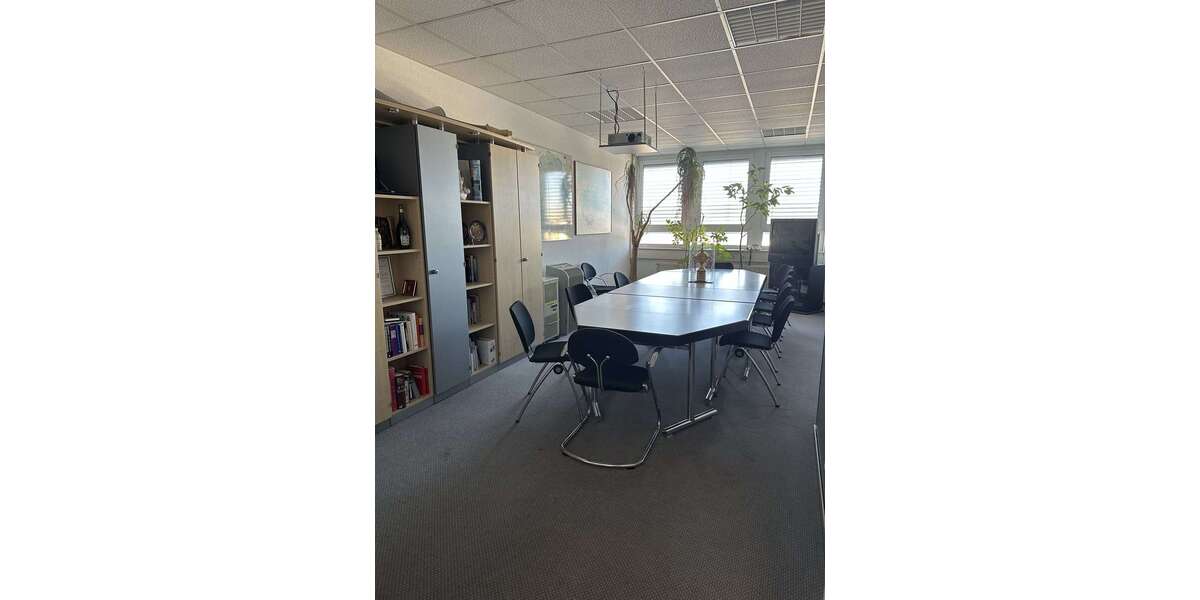 Gewerbeobjekt Gundelfingen - 1.400&euro; | Angebot:24253224