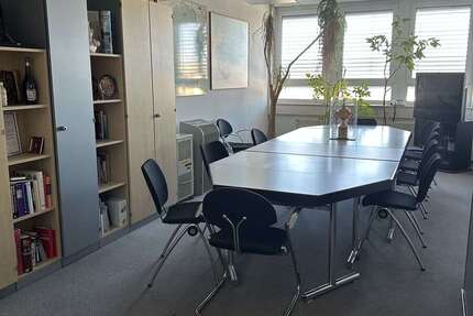 Gewerbeobjekt Gundelfingen - 2.100&euro; | Angebot:24253224