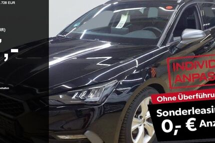 Seat Leon 21.900 km 25.640 &euro; Wackersdorf 92442