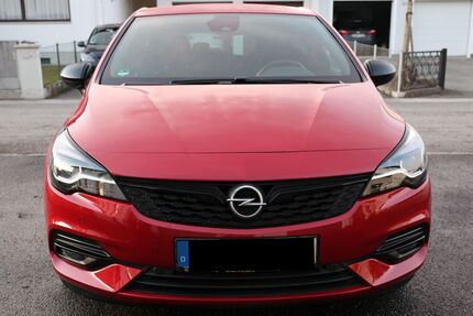 Opel Astra 72.000 km 14.200 &euro; Taufkirchen 84574