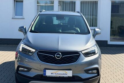 Opel Mokka 105.000 km 11.990 &euro; Neuwied 56567