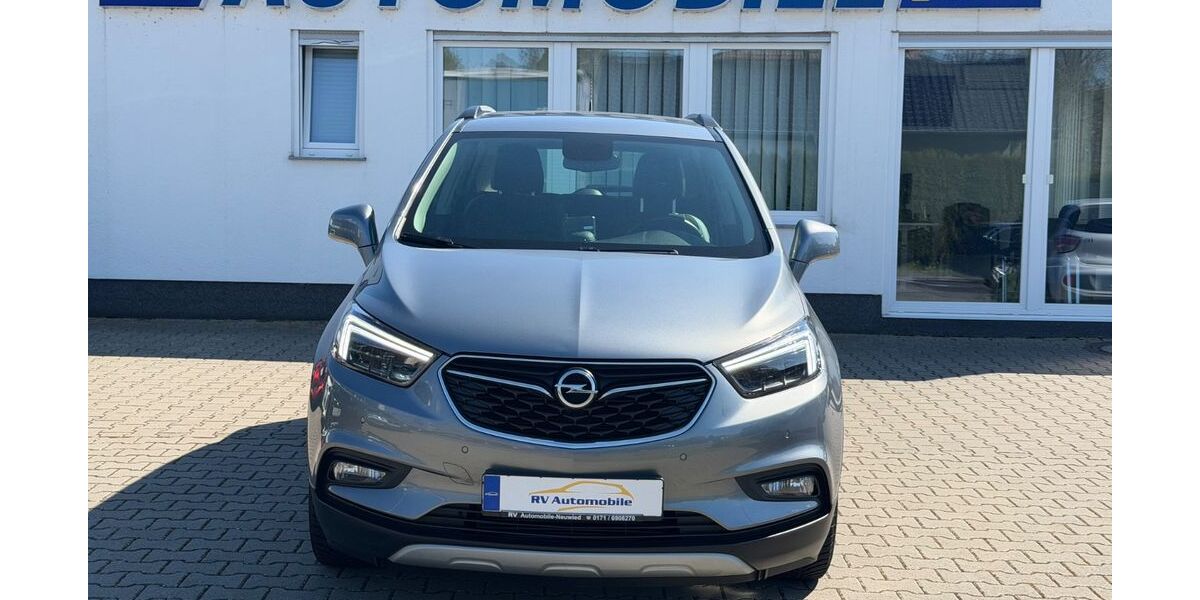 Opel Mokka 105.000 km 11.990 &euro; Neuwied 56567