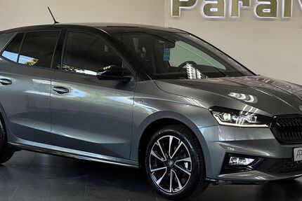 Skoda Fabia 9.448 km 21.690 &euro; Salzgitter 38259
