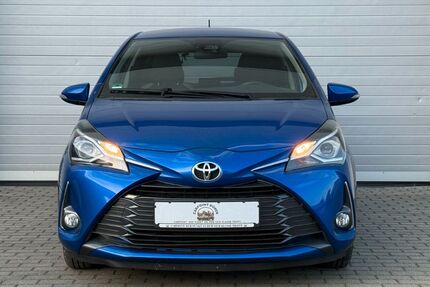 Toyota Yaris 173.500 km 8.450 &euro; Düren 52349