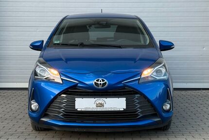 Toyota Yaris 173.500 km 8.699 &euro; Düren 52349