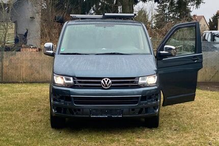 VW T5 California 454.230 km 19.800 &euro; Schulzendorf 15732
