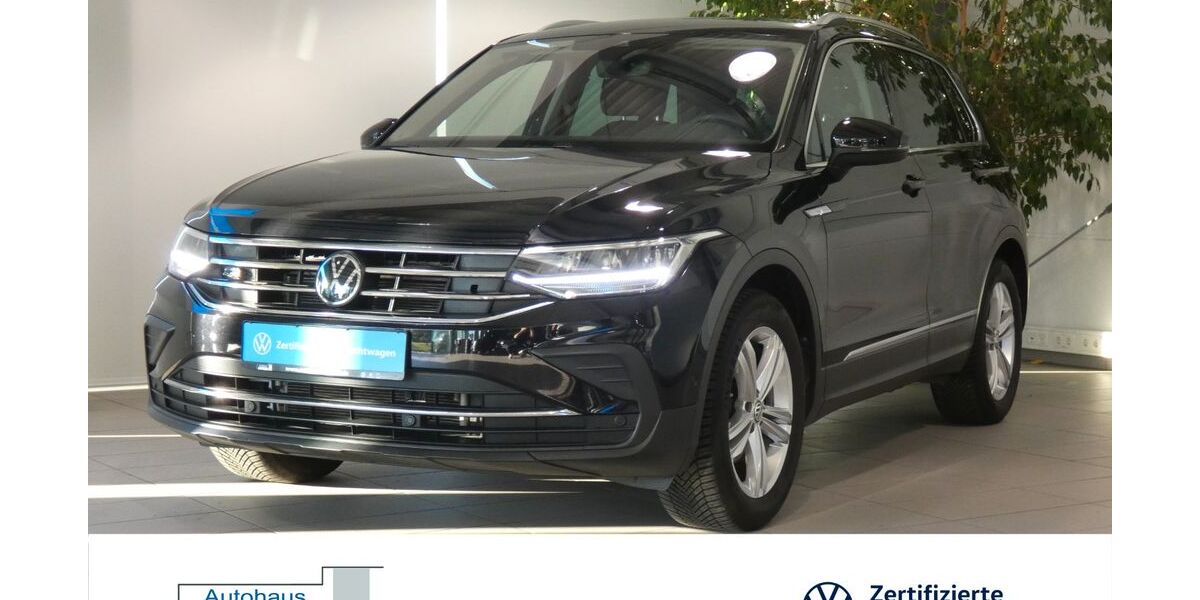 VW Tiguan 54.324 km 27.890 &euro; Blaufelden 74572