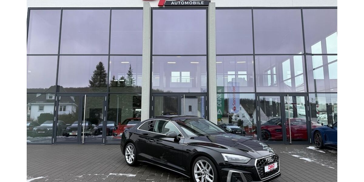 Audi A5 107.900 km 26.991 &euro; Burbach 57299