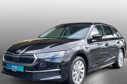 Skoda Octavia 12.730 km 32.290 &euro; Bad Camberg 65520