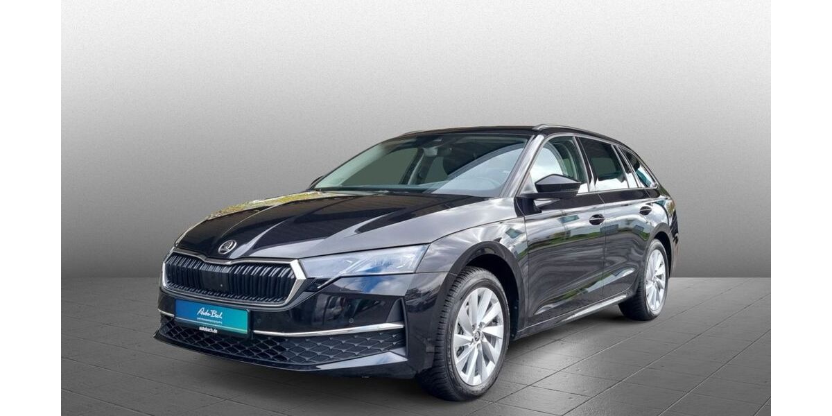 Skoda Octavia 12.730 km 32.290 &euro; Bad Camberg 65520