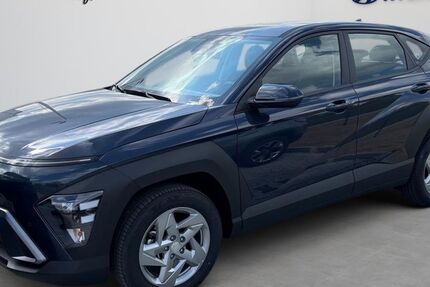 Hyundai KONA 4.699 km 25.788 &euro; Plauen 08527