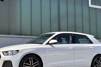 Audi A1 142.624 km 13.900 &euro; Viersen 41748