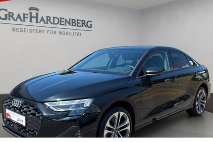 Audi A3 24.900 km 31.990 &euro; Konstanz 78467