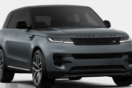 Land Rover Range Rover Sport 9.900 km 105.990 &euro; Lübeck 23554