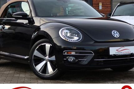 VW Beetle 130.000 km 17.890 &euro; Darmstadt 64293