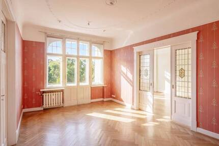 Wohnung Berlin Wilmersdorf - 6 Zimmer, 206 m&sup2;, 995.000&euro; | Angebot:26856119