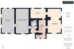 Großzügiges Wohnhaus mit viel Platz & Entwicklungsmöglichkeiten zur Miete - Einfamilienhaus Bischofrod | Angebot:26530295