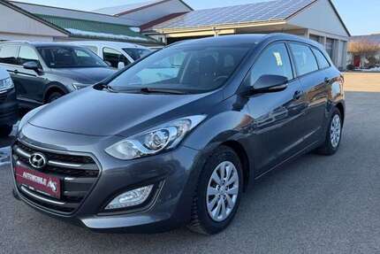 Hyundai i30 290.297 km 5.790 &euro; Velburg 92355