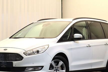 Ford Galaxy 99.000 km 13.900 &euro; Bad Lippspringe 33175