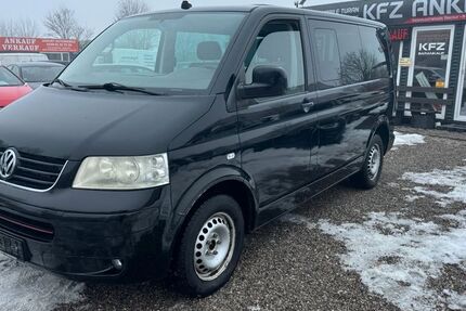 VW T5 Transporter 350.000 km 5.990 &euro; Augsburg 86167