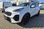 Kia Sportage Black Edition 4WD 28.421 km 24.890 &euro; Rodgau 63110