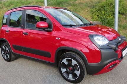 Fiat Panda 37.720 km 12.750 &euro; Ainring 83404