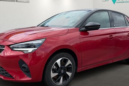 Opel Corsa 61.559 km 15.890 &euro; Rheinbach 53359