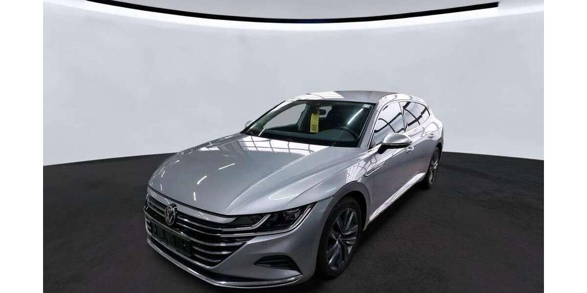 VW Arteon 52.000 km 27.290 &euro; Sulzbach - Rosenberg 92237