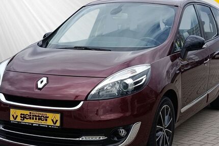 Renault Scenic 70.400 km 11.500 € Homburg (Saar) 66424