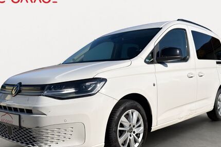 VW Caddy 172.000 km 15.990 &euro; München 81249