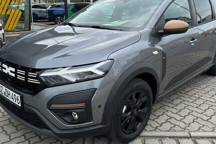 Dacia Jogger 4.000 km 27.490 &euro; Neustadt 01844