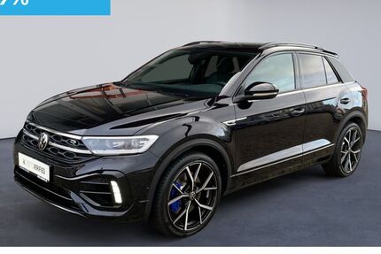 VW T-Roc 9.950 km 38.990 &euro; Braunschweig 38114