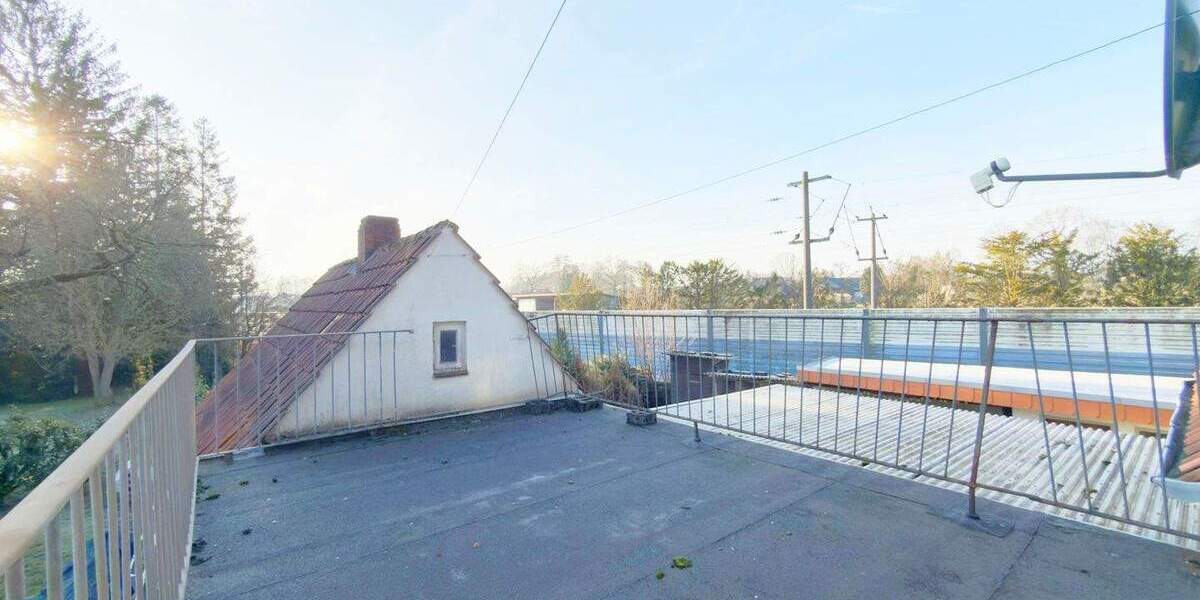 Doppelhaushälfte Delmenhorst Dwoberg/Ströhen - 6 Zimmer, 121 m&sup2;, 225.000&euro; | Angebot:25669641