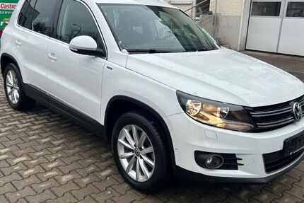 VW Tiguan 52.583 km 18.500 &euro; Burgau 89331