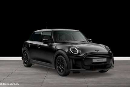 Mini Cooper 29.651 km 21.990 € Coburg 96450