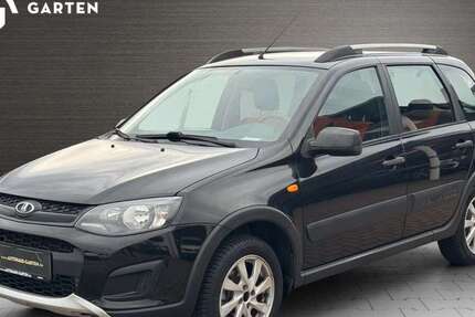 Lada Kalina 75.940 km 3.950 € Einbeck 37574